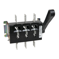 КЭАЗ Выключатель-разъединитель ВР32-35Ф-А30220-250А-УХЛ3