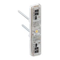 Legrand Celiane Мех Вставка подсветки (для перекл 67001,  Valena Life, Allure)