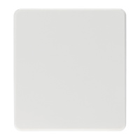 KRANZ Выключатель ROUND 1 кл перекрестный (переключатель) 10А с/у перламутр