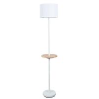 Торшер Arte Lamp Combo A4056PN-1WH Торшер Arte Lamp Combo A4056PN-1WH