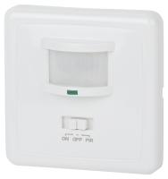 ЭРА MD 08 Датчик движения скрытой установки 1200Вт, 9м