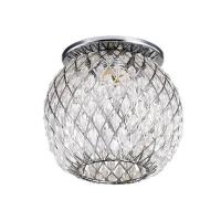 Встраиваемый светильник Novotech Spot Mizu 370162