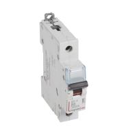 Legrand DX3-E Автоматический выключатель 1P 6А (В) 6000/6kA