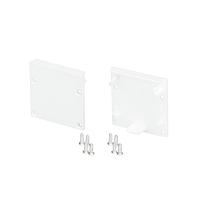 Arlight Заглушка SL-LINE-3535 WHITE (Пластик)