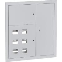 EKF Basic Щит этажный 6 кв. (1000х950х160)