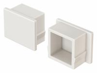 Заглушки ALM005EC 10 шт. Maytoni