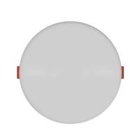 Встраиваемый светодиодный светильник Gauss Elementary Adjustable Frameless 9034460218