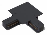 Коннектор L-образный TRA002CL-11B Maytoni Accessories for tracks
