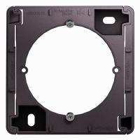 SE Glossa Сиреневый туман Коробка для наружного монтажа