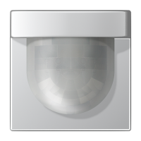 JUNG Датчик движения «универсальный» 2,20 м, алюминий