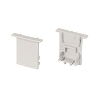 Arlight Заглушка SL-COMFORT-1722-F глухая (Пластик)