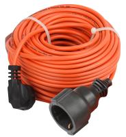 ЭРА UPx-1e-3x0.75-30m-IP44 Удлинитель силовой в бухте c/з 1 гн 30м ПВС 3х0.75