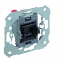 Simon 77 Мех Перекрестный переключатель, экспресс монтаж, 10Ах250V