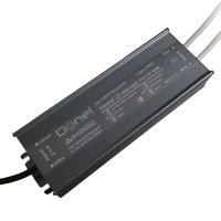 Donel Блок питания для светодиодной ленты 150Вт, DC24В, 6.25А, IP67, 215x71x35 мм, DNHF150V24IP67