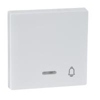 SE Merten SM Клавиша со световой индикацией, «звонок» (MTN435819)