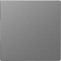 SE Merten D-Life Нержавеющая Сталь Заглушка