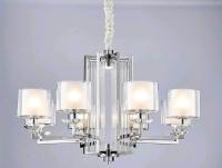 Подвесная люстра Newport 4408+1/C М0058550 Подвесная люстра Newport 4408+1/C М0058550