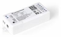 Умный контроллер для светодиодных лент MIX 12-24 В 95003/00 Elektrostandard Аксессуары для светодиодных лент 12/24V Умный дом a055255