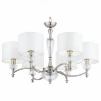 Люстра MOD014CL-06N Maytoni Alicante