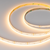 Arlight Лента UL-A176-8mm 24V Warm2700 (15 W/m, IP20, 5m) (7 лет)