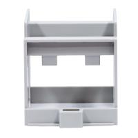 DKC Суппорт Viva на DIN-рейку, 2 мод