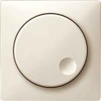 SE Merten SD Беж Накладка светорегулятора поворотного (термопласт)