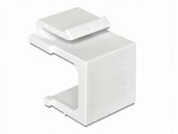 Заглушка Keystone, белая (149200 WT)