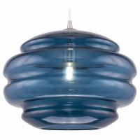 Подвесной светильник P078PL-01BL Maytoni Ruche