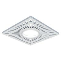 Встраиваемый светильник Gauss Backlight BL128