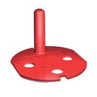 SE Altira Ключ-насадка для розеток с блокировкой