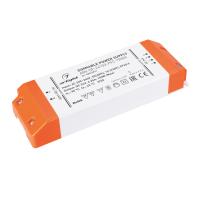 Arlight Блок питания ARV-SP-24150-PFC-TRIAC (24V, 6.25A, 150W) (IP20 Пластик, 5 лет)