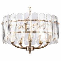 Подвесной светильник MOD122PL-05BS Maytoni Suite