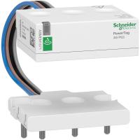 Schneider Electric БЕСПРОВОДНЫЙ ДАТЧИК ACTI9 POWERTAG 63А DPN 3P+N / 4P ВЫШЕ АППАРАТА =S=