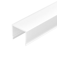 Arlight Экран G-K MAT-L для PLS-GIP, LOCK (Пластик)