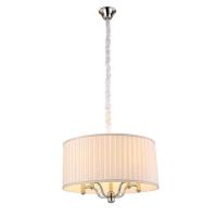 Подвесная люстра Newport 3365/C Nickel М0058736