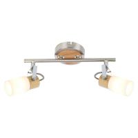 Светодиодный спот Globo Lori 56606-2