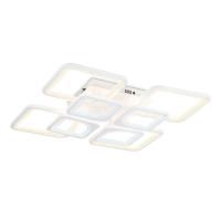 Потолочная светодиодная люстра Ambrella light Acrylica Original FA4423