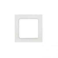 EKF PROxima Стокгольм Белый Рамка 1-ая