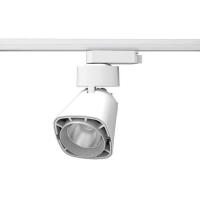 Трековый светодиодный светильник Novotech Port Hosta 357703