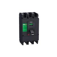 Schneider Electric EasyPact EZC 400N Автоматический выключатель 3P/3T 350A 36кA/415В