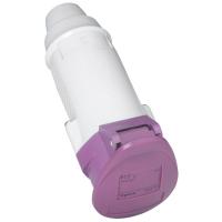 Legrand Розетка моб. 16А 2К 24В IP44