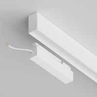 Аксессуар для трекового светильника Magnetic track system TRX010DR2-100W Maytoni Power Supply Gravity