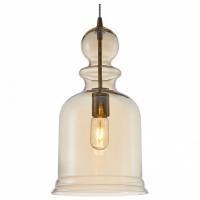 Подвесной светильник P002PL-01BZ Maytoni Tone