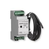 ENSTO Терморегулятор д/пола,3600Вт,16А, на Din ENSTO Терморегулятор д/пола,3600Вт,16А, на Din