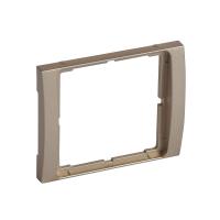 Legrand Galea Life Лицевая панель для адаптера 50х50