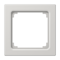 JUNG Рамка промежуточная для монтажа стандартных изделий светло-серая