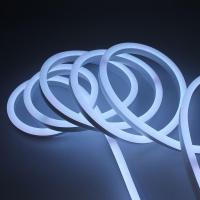 Гибкий неон SWG 6W/m 120LED/m 2835SMD холодный белый 50M 007375 Гибкий неон SWG 6W/m 120LED/m 2835SMD холодный белый 50M 007375