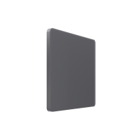 Systeme Electric Systeme Infinity Вулканический пепел Заглушка
