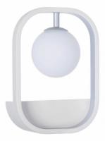 Настенный светильник (бра) MOD431-WL-01-WS Maytoni Avola