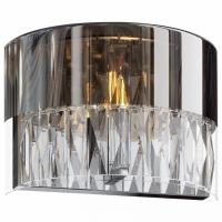 Настенный светильник (бра) MOD313WL-01CH Maytoni Wonderland